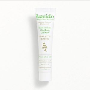 NWT - LAVIDO - Thera Intensive Oil Control Clarifying Gel Wash